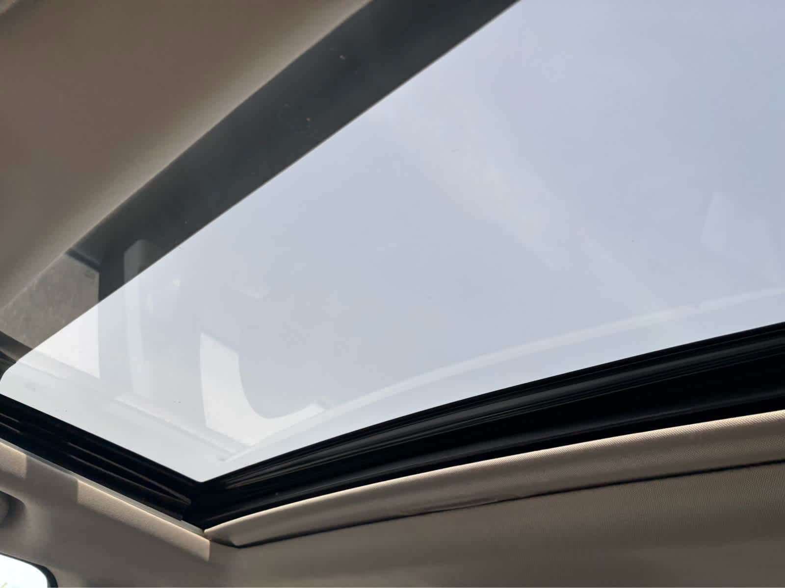 2023 Subaru Legacy Limited