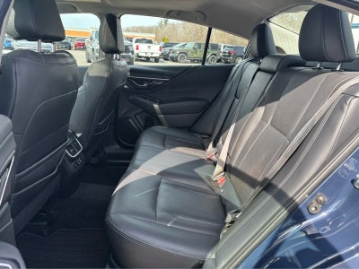 2023 Subaru Legacy Limited