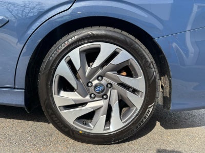 2023 Subaru Legacy Limited