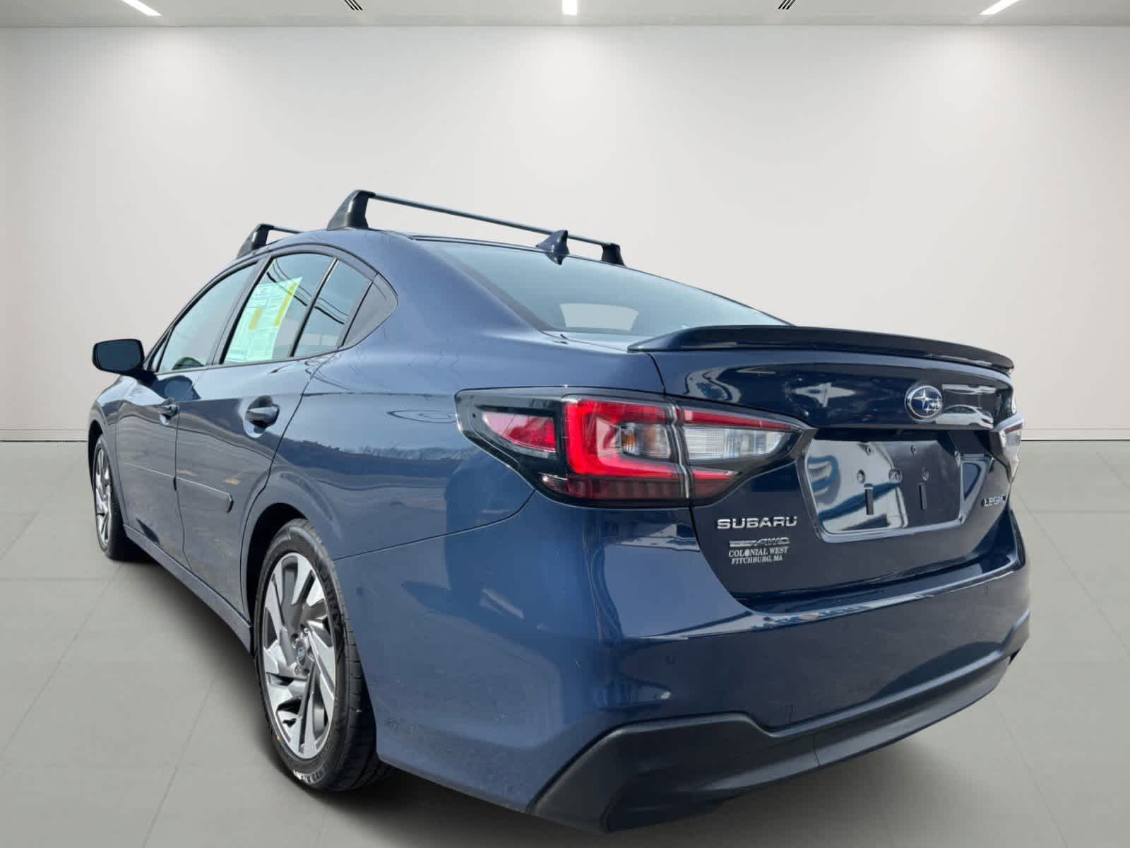 2023 Subaru Legacy Limited