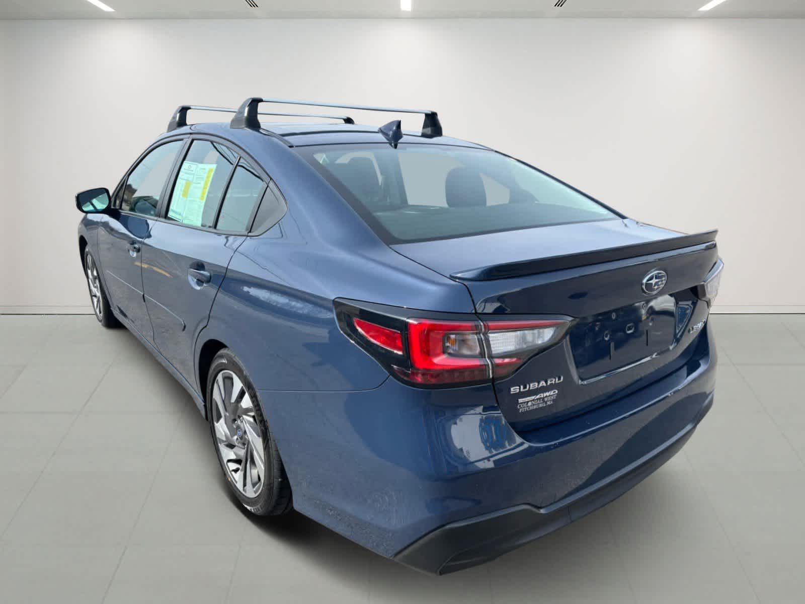 2023 Subaru Legacy Limited