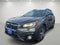 2018 Subaru Outback Limited