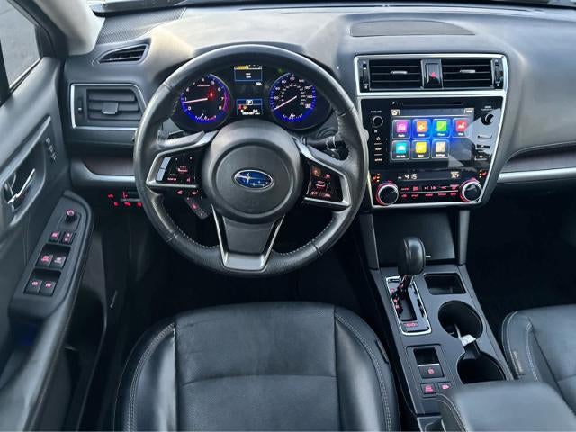2018 Subaru Outback Limited