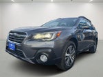 2018 Subaru Outback Limited