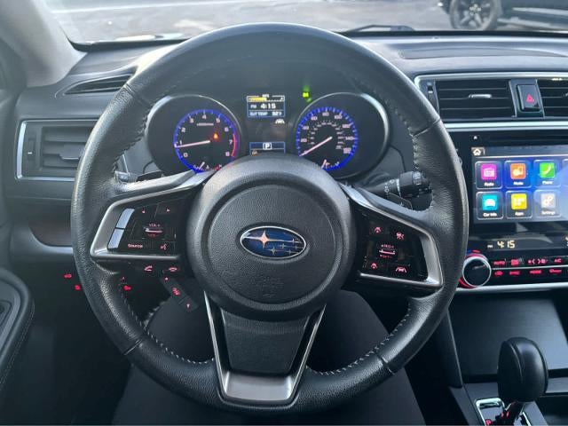 2018 Subaru Outback Limited