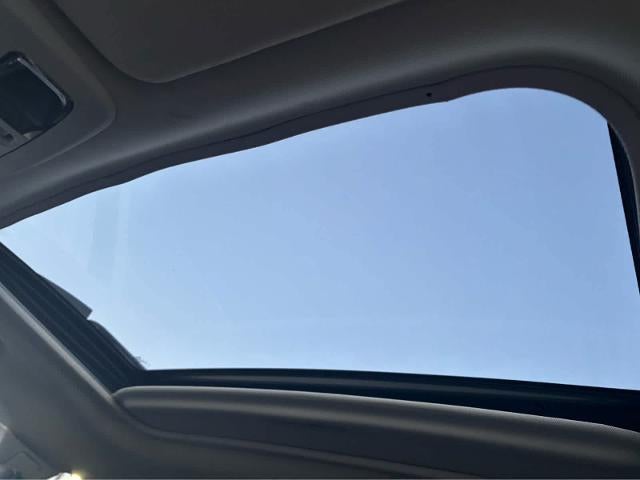 2018 Subaru Outback Limited