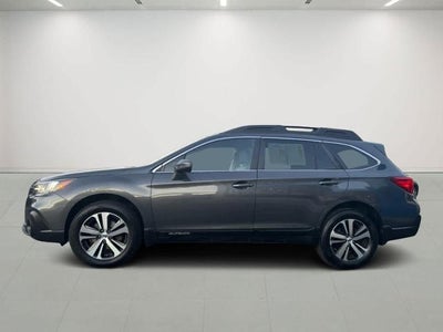 2018 Subaru Outback Limited