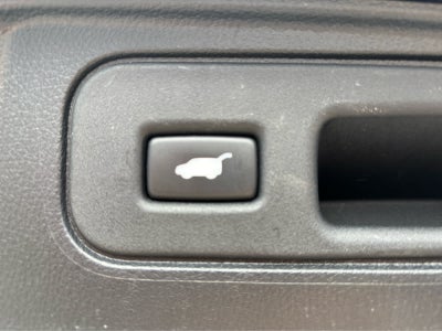 2022 Honda Passport Base