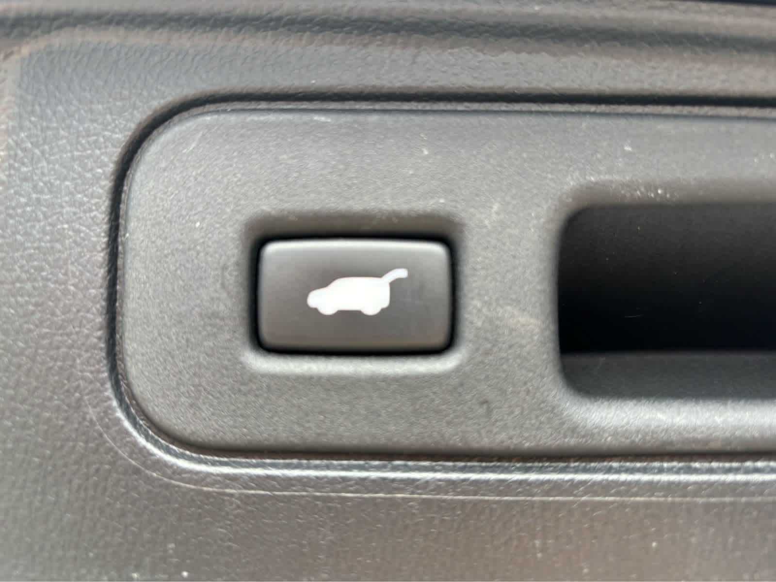 2022 Honda Passport Base