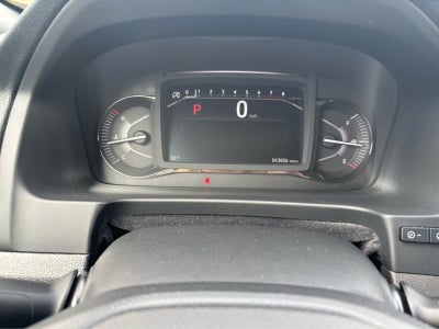 2022 Honda Passport Base