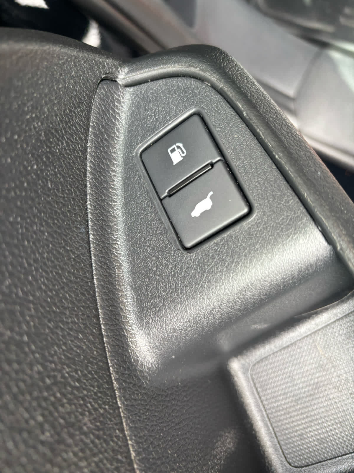 2022 Honda Passport Base