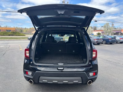 2022 Honda Passport Base