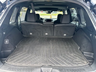 2022 Honda Passport Base