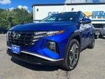2024 Hyundai Tucson Base