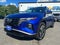 2024 Hyundai Tucson Base