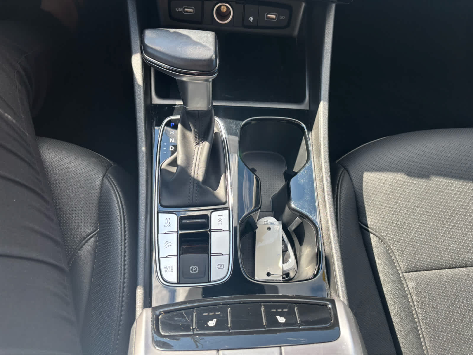 2024 Hyundai Tucson Base