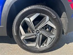 2024 Hyundai Tucson Base
