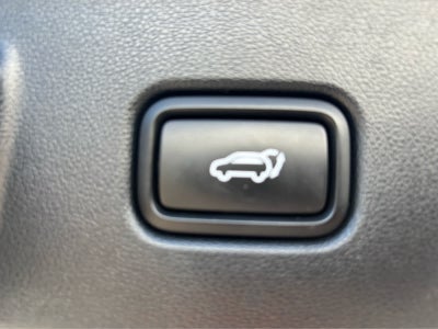 2024 Hyundai Tucson Base