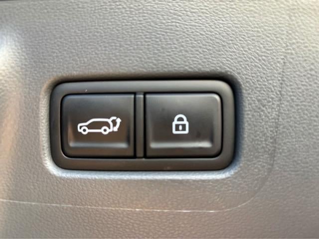 2025 Hyundai Santa Fe SE