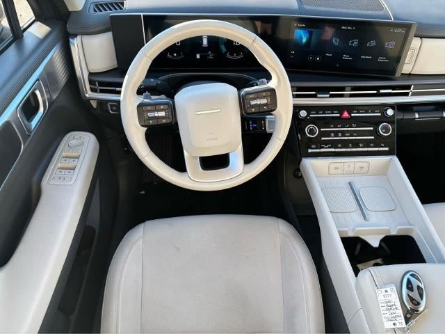 2025 Hyundai Santa Fe SE