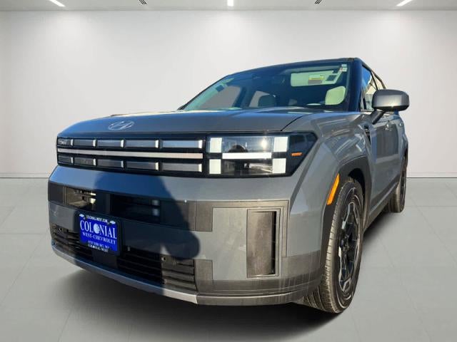 2025 Hyundai Santa Fe SE