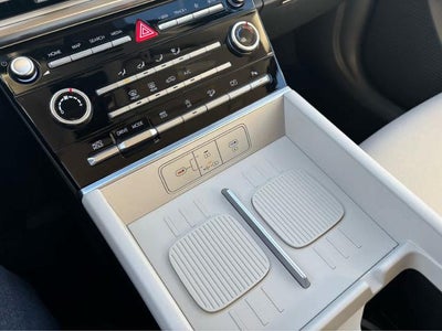 2025 Hyundai Santa Fe SE