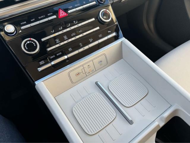 2025 Hyundai Santa Fe SE