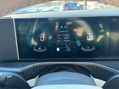 2025 Hyundai Santa Fe SE