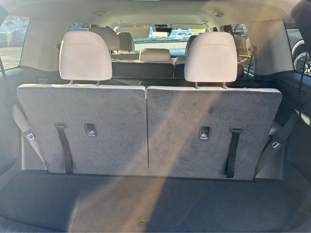 2025 Hyundai Santa Fe SE