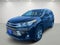 2018 Toyota Highlander Hybrid Limited