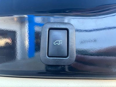 2018 Toyota Highlander Hybrid Limited