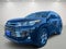 2018 Toyota Highlander Hybrid Limited