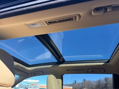 2018 Toyota Highlander Hybrid Limited