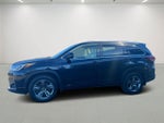 2018 Toyota Highlander Hybrid Limited