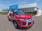 2024 Mitsubishi Outlander Sport S