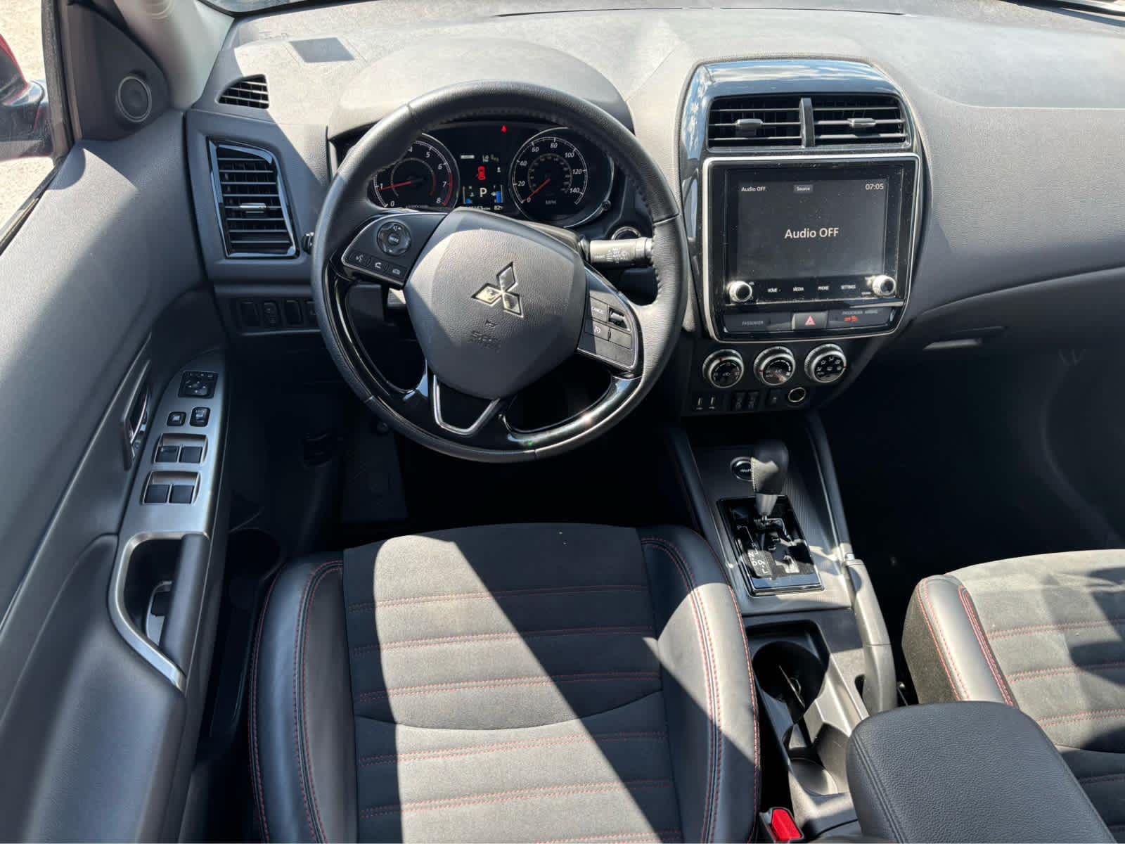 2024 Mitsubishi Outlander Sport S
