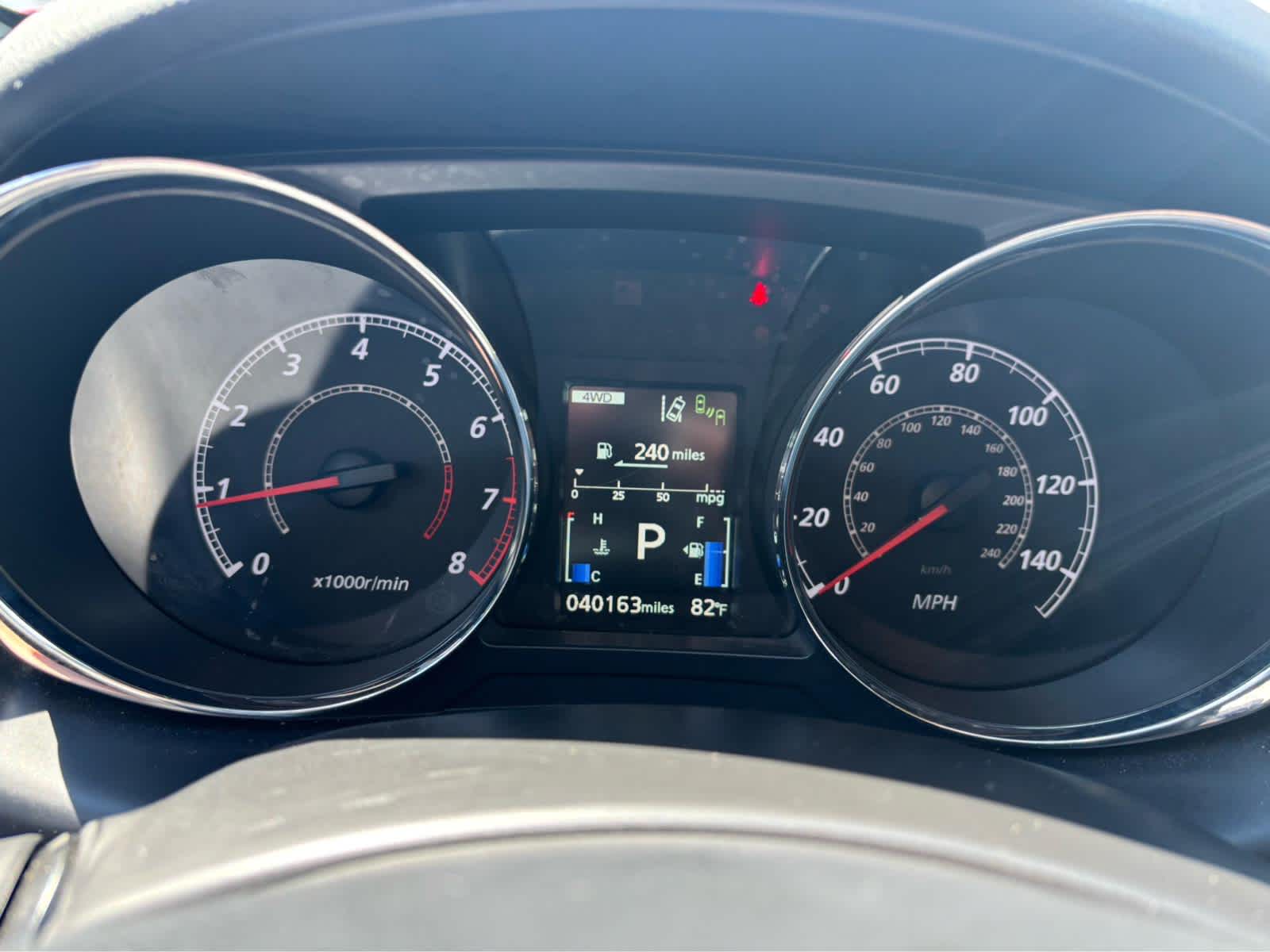 2024 Mitsubishi Outlander Sport S