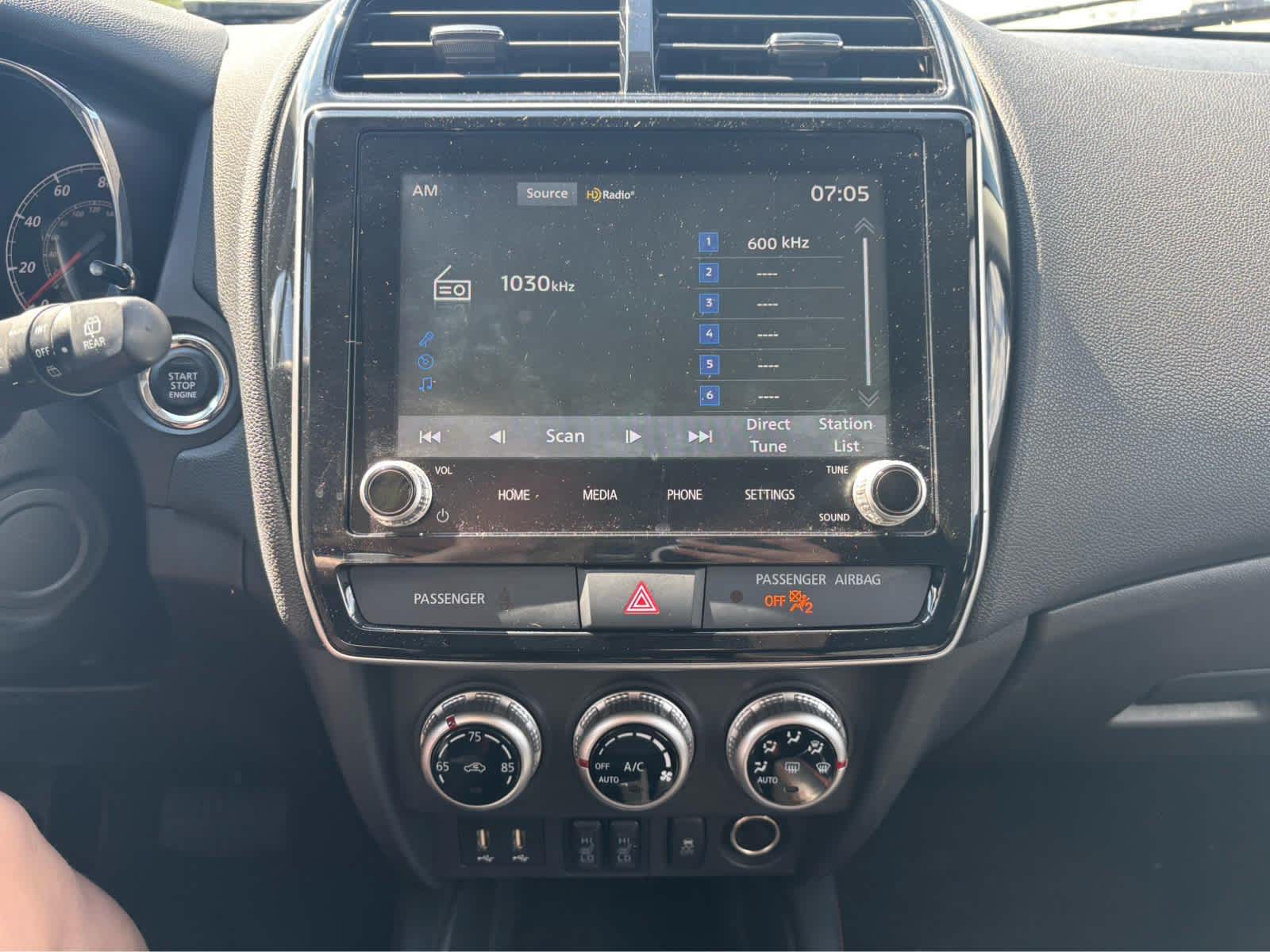 2024 Mitsubishi Outlander Sport S