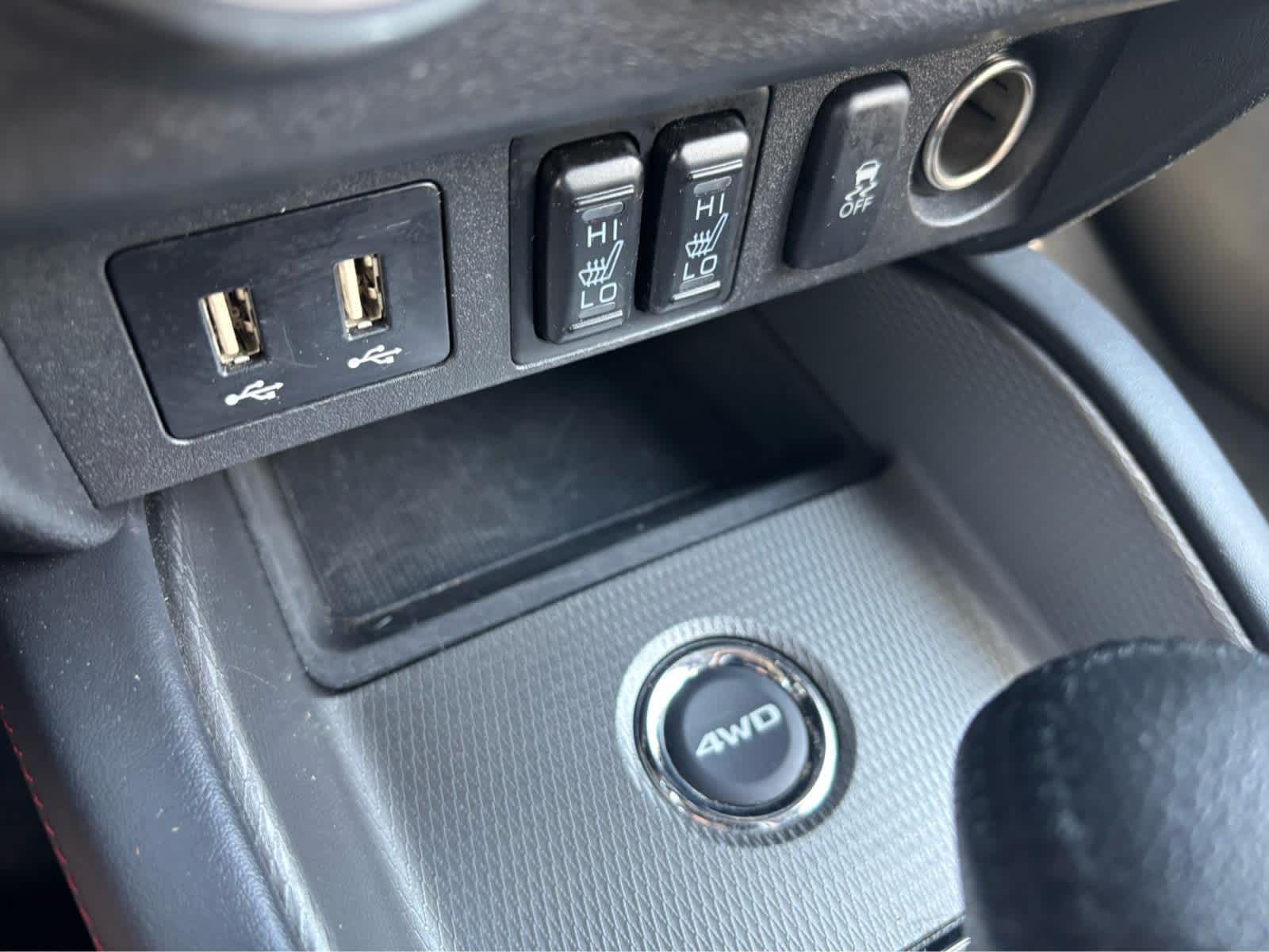 2024 Mitsubishi Outlander Sport S