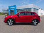 2024 Mitsubishi Outlander Sport S