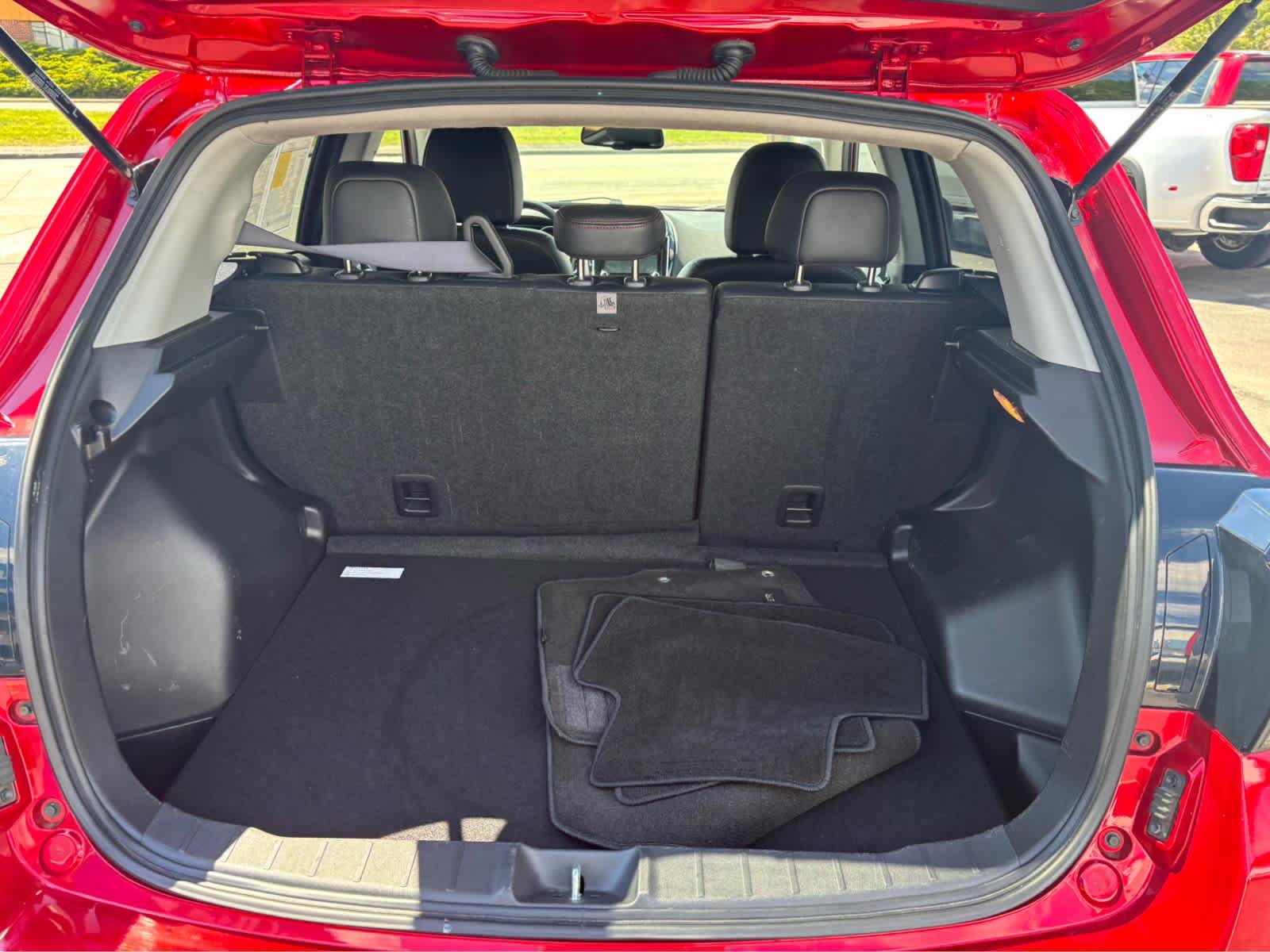 2024 Mitsubishi Outlander Sport S