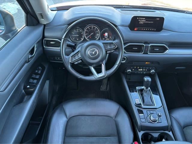 2019 Mazda Mazda CX-5 Touring