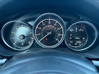 2019 Mazda Mazda CX-5 Touring