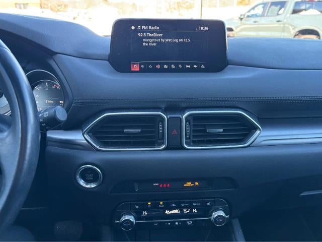 2019 Mazda Mazda CX-5 Touring