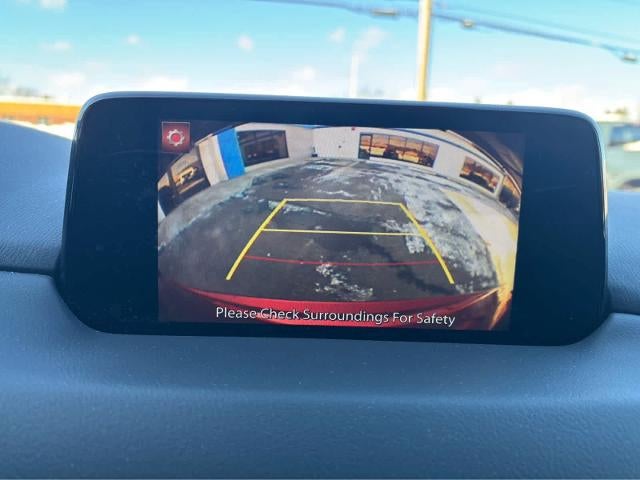 2019 Mazda Mazda CX-5 Touring