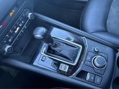 2019 Mazda Mazda CX-5 Touring