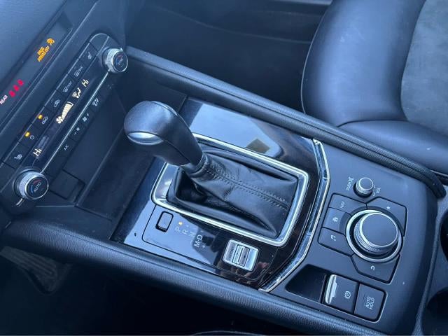 2019 Mazda Mazda CX-5 Touring