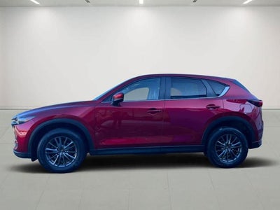 2019 Mazda Mazda CX-5 Touring