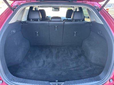 2019 Mazda Mazda CX-5 Touring