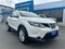 2018 Nissan Rogue Sport SV